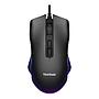 Mouse Cableado ViewSonic Mu800 Usb 6400dpi
