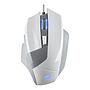 Mouse Gaming Hp G220 4000dpi Iluminación 6 Colores