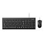 Combo Mouse Y Teclado Usb ViewSonic Cw1251 Español