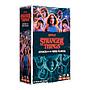 Juego de Mesa Stranger Things Attack of the Mind Flayer +10