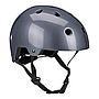 Casco Para Patinadores Y Ciclistas Roller Derby H31 Talle L
