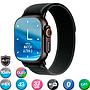 Apple Watch Ultra 2 49mm 4G 10atm 32gb Wifi Bluetooth Gps