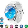 Smartwatch Watch8 Classic Samsung 46mm Wifi Bluetooth Gps