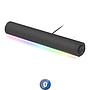 Parlante de Escritorio Xiaomi Desktop Speaker Con Luz Rgb Bt 10W