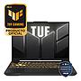 Notebook Gamer Asus Tuf 16'' Core I7 16gb 512gb Win11 Rtx4050
