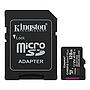 Memoria Micro Sd Kingston Sdcs3/128gb 150mb/s