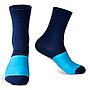 Medias Para Ciclismo Thinkrider Respirables Arco Y Talón Reforzados
