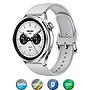 Smartwatch Xiaomi Watch S4 5atm 1,43'' Bluetooth Gps