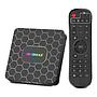 Tv Box R96 Max 8k Android 64gb WiFi Bluetooth Control Remoto