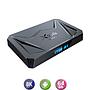 Tv Box 8k Android 64gb WiFi Bluetooth Control Remoto