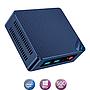 Mini Pc Beelink Mini S13 N150 16gb 500gb Win11 Pro