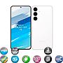 Samsung Galaxy S25 Fe 6,7'' 5G 8gb 512gb Triple Cam 50mp