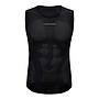 Camiseta Base Para Ciclista Thinkrider Sin Costuras Hombre M
