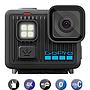 Cámara Gopro Lit Hero 12mp 4k Sumergible 5m