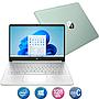 Notebook Hp 14'' N150 4gb 128gb Win11