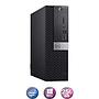 Pc Dell Optiplex 7070 Core I5 16gb 256gb Win10 Pro