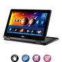 Notebook 2en1 Dell 11,6'' N5030 8gb 128gb Win Pro