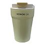 Taza Para Café Honor Acero Inoxidable 320ml