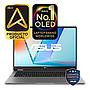 Notebook Asus Vivobook 14'' Táctil Oled Core Ultra 5 16gb 1tb W11