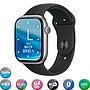 Apple Watch Series 11 46mm M/L 5atm 64gb Wifi Bluetooth Gps