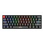 Teclado Gaming Español Marvo Kg933g Mecánico Iluminación