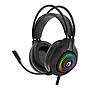 Auriculares Gaming Cableados Marvo H8325 RGB
