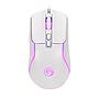 Mouse Gaming Marvo M292 7200dpi 125hz Con Iluminación