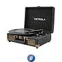 Tocadisco Victrola Vinilo BT Bidireccional Parlantes