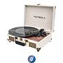 Tocadisco Victrola Vinilo BT Bidireccional Parlantes