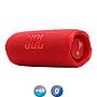 Parlante Inalámbrico Bt Jbl Flip 7 Ip68 35w