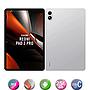 Tablet Redmi Pad 2 Pro Xiaomi 12,1'' 8gb 256gb 8mp+8mp
