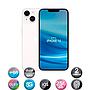 iPhone 14 6,1'' 5G 6gb 256gb Dual Cam 12mp