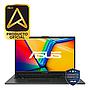 Notebook Asus Vivobook 15,6'' Ryzen 5 8gb 512gb W11