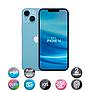 iPhone 14 6,1'' 5G 6gb 256gb Dual Cam 12mp