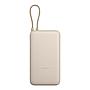 PowerBank Xiaomi Bhr8851gl Li-ion 20000mah 74wh
