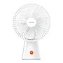 Mini Ventilador Recargable Xiaomi 18,5 Horas 10W