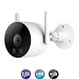Cámara Cableada Xiaomi Imilab Ec3 Lite Día Noche Ip66 2,5K