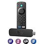 Amazon Fire Tv Stick 4K Select Control Remoto Alexa