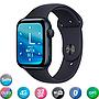 Apple Watch SE 2 44mm 4G M/L 5atm Wifi Bluetooth Gps