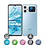 Cubot A20 6,745''+1,83'' 4G 4gb 128gb Dual Cam 48mp