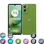 Motorola Moto G06 6,88'' 4G 4gb 256gb 50mp+8mp