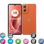 Motorola Moto G06 6,88'' 4G 4gb 256gb 50mp+8mp