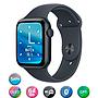 Apple Watch SE 3 44mm M/L 5atm Wifi Bluetooth Gps
