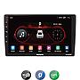 Radio Para Auto Con Pantalla 9'' Aiwa Awa802bs 4x50w Wifi Bt Gps