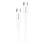 Cable Usb C - Usb C Philco 100w 10gbps 1,2m