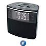 Radio Reloj Philco Par3120-bt Alarma Dual Snooze FM
