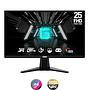 Monitor Gaming Plano Optix G255F Msi 24,5'' 1080p 180hz