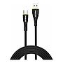 Cable Usb C - Usb A Philco 20w 480mbps 1,2m