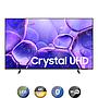 Smart Tv Samsung 43" 4K Crystal Uhd U8000f 4K Led Hdr