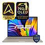 Notebook Asus Zenbook 14'' Oled Core Snapdragon X 32gb 1tb W11